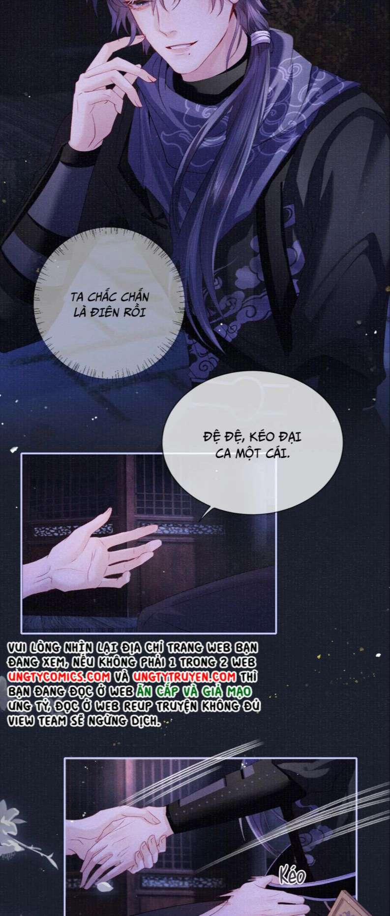 Tướng Quân Lệnh 79 trang 17