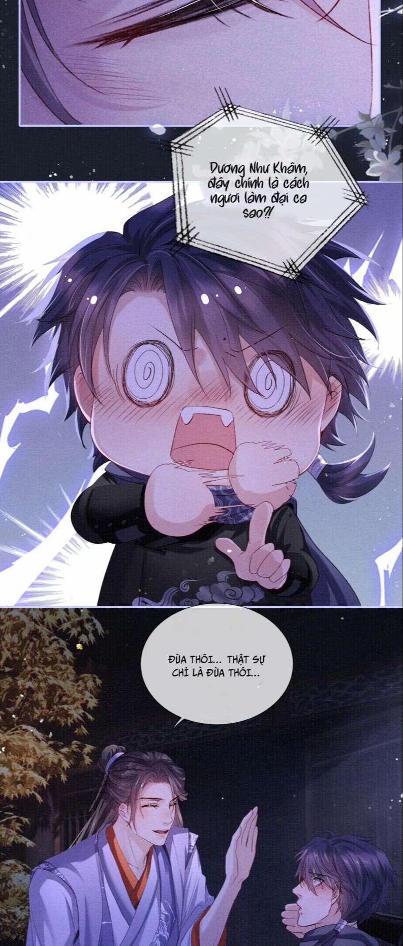 Tướng Quân Lệnh 79 trang 19