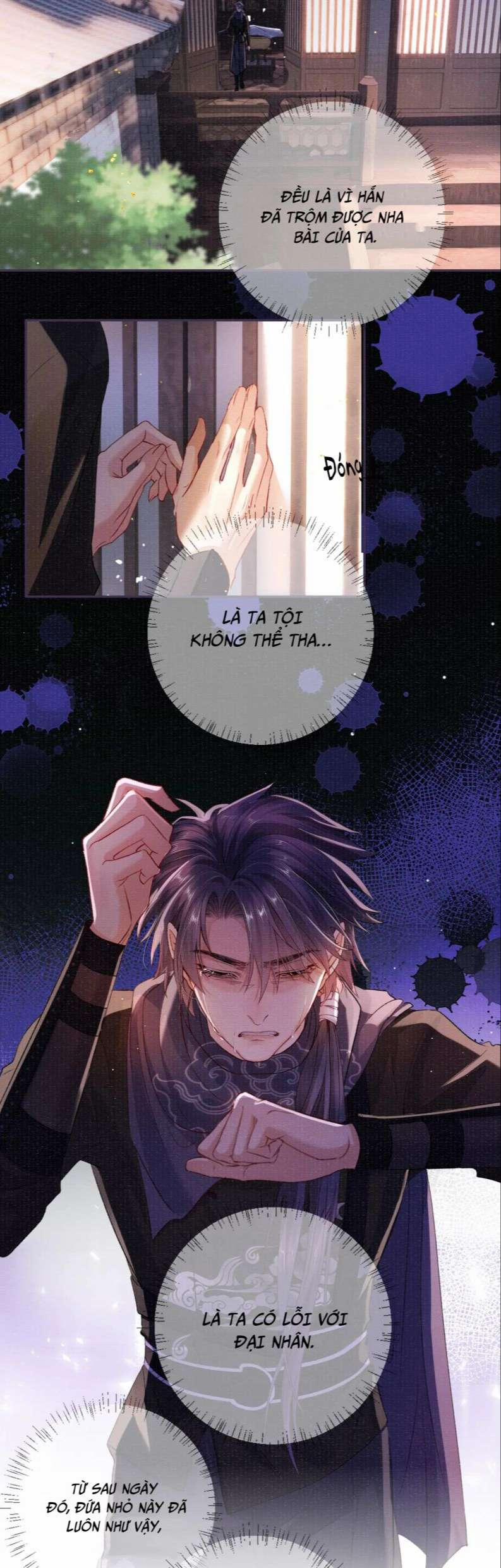 Tướng Quân Lệnh 79 trang 22