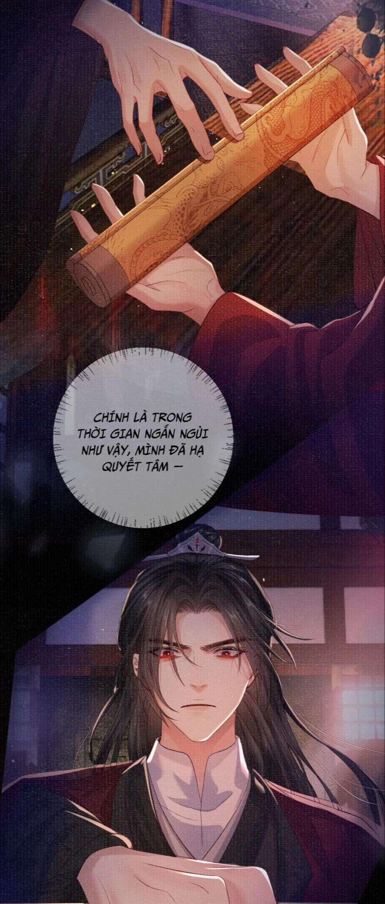 Tướng Quân Lệnh 79 trang 24