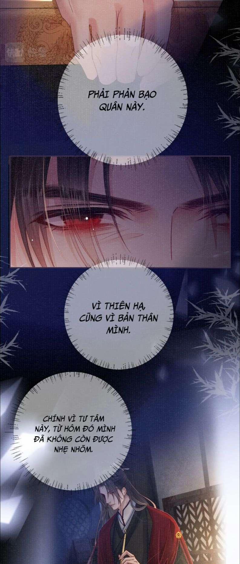 Tướng Quân Lệnh 79 trang 25