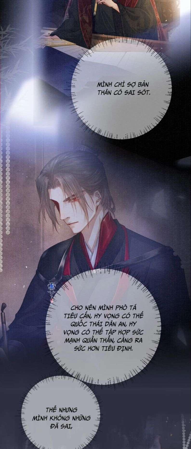 Tướng Quân Lệnh 79 trang 26