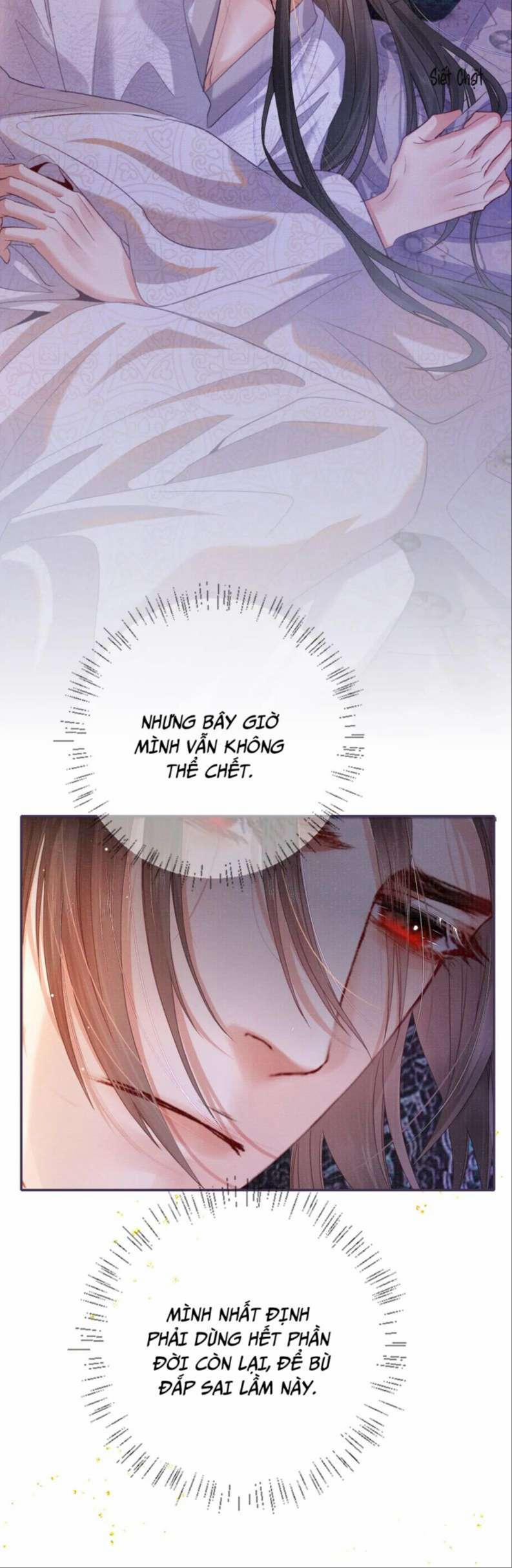 Tướng Quân Lệnh 79 trang 28