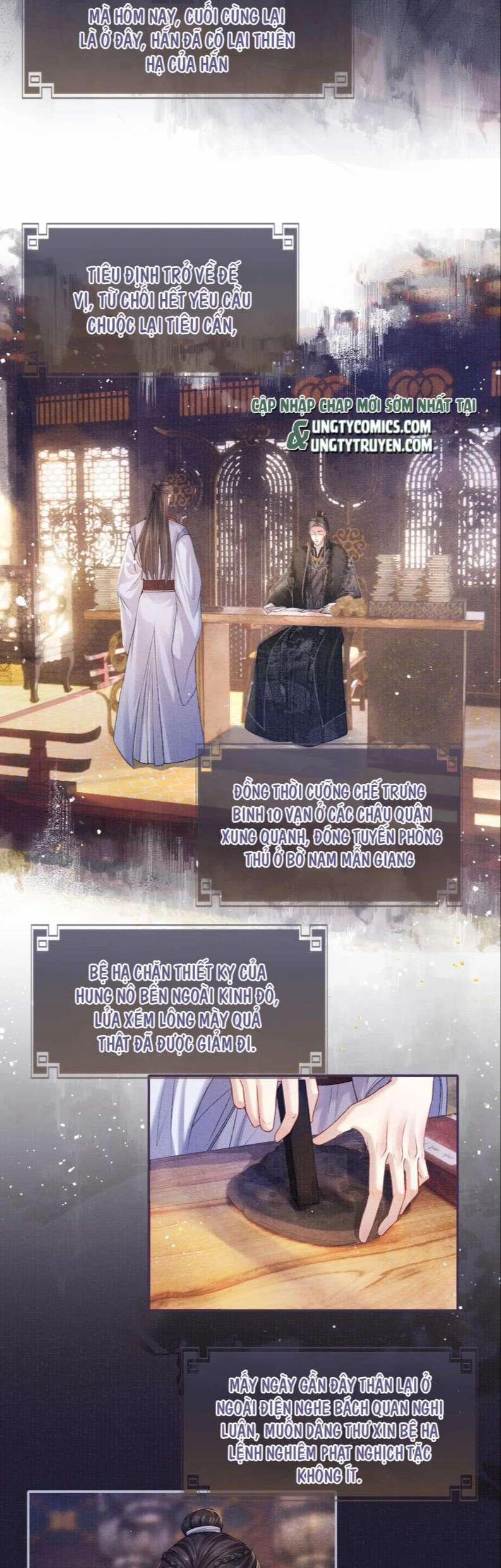 Tướng Quân Lệnh 79 trang 4