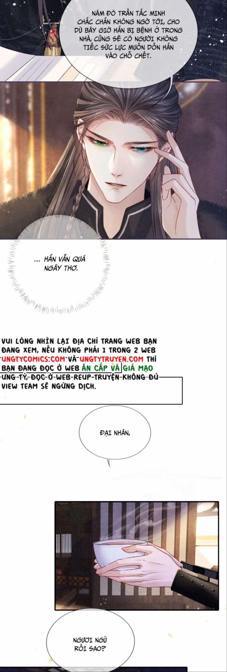 Tướng Quân Lệnh 79 trang 7