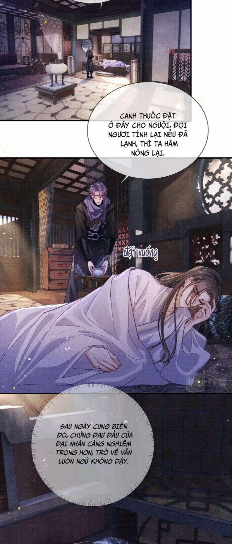 Tướng Quân Lệnh 79 trang 8