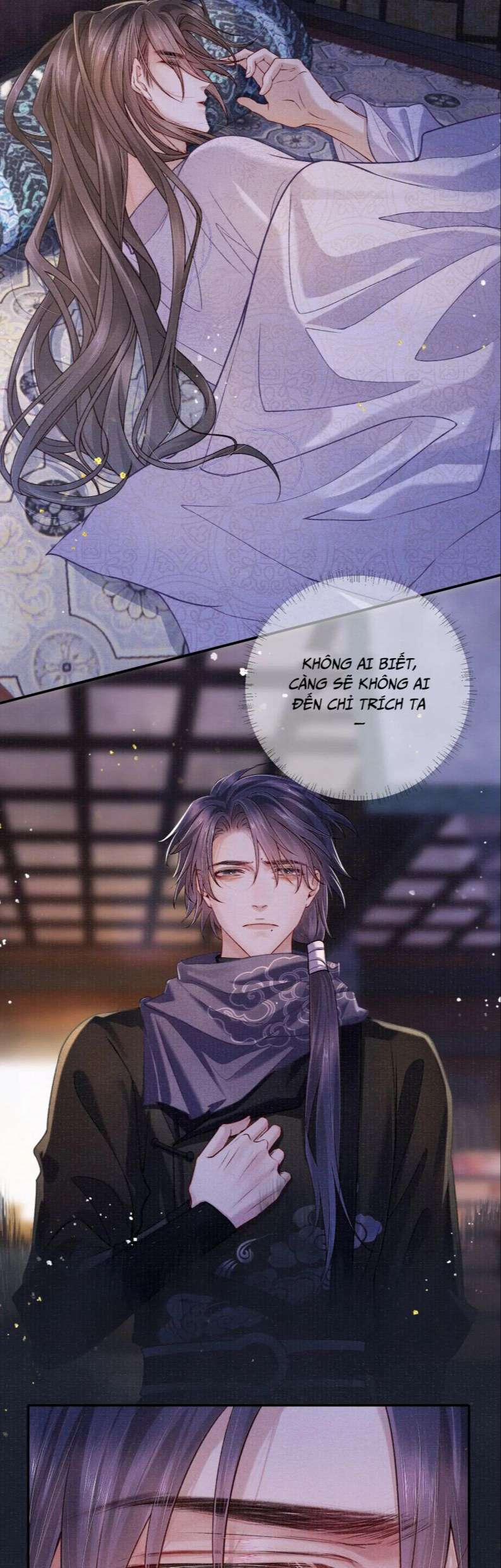 Tướng Quân Lệnh 79 trang 9