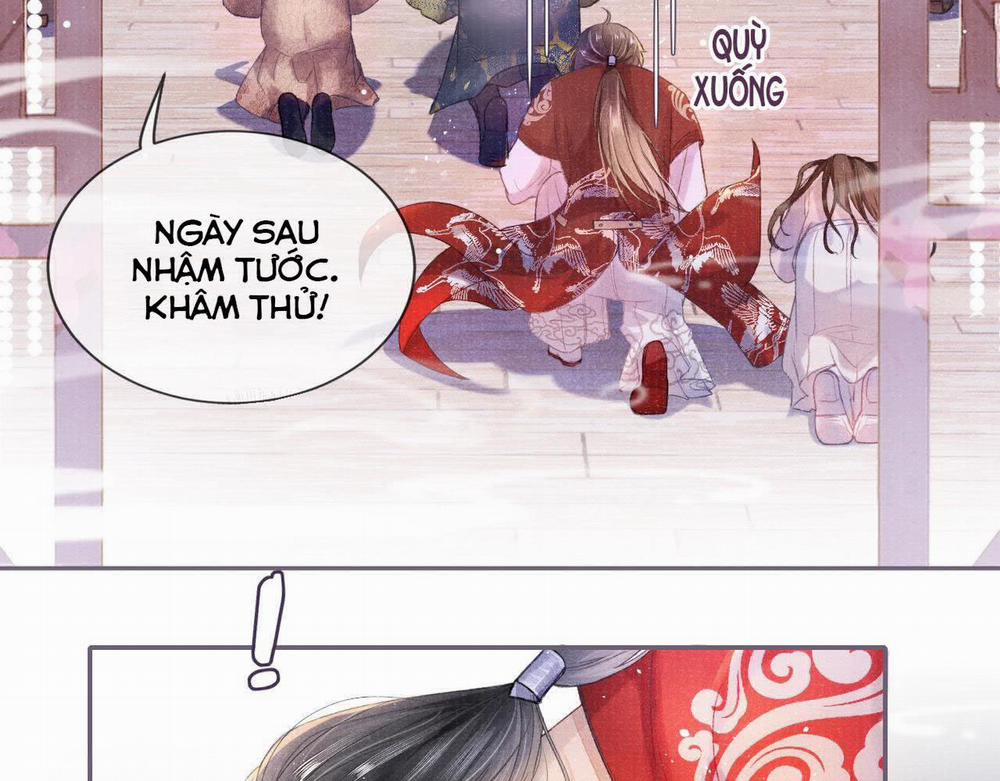 Tướng Quân Lệnh 8 trang 11