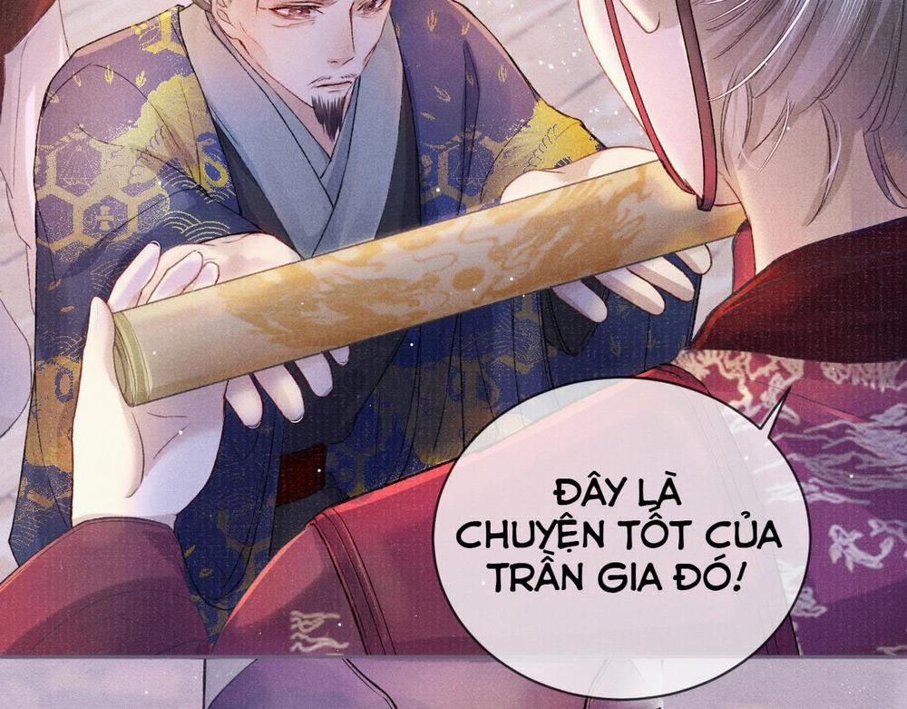 Tướng Quân Lệnh 8 trang 13