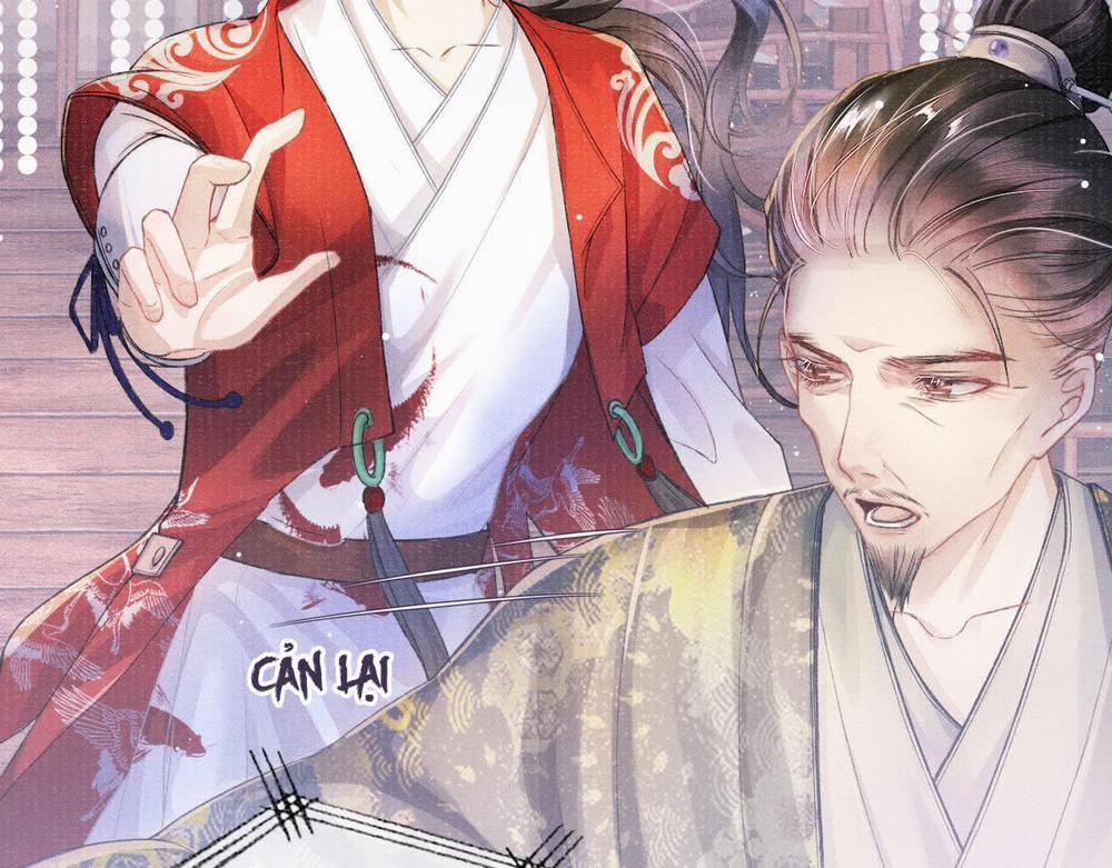 Tướng Quân Lệnh 8 trang 18