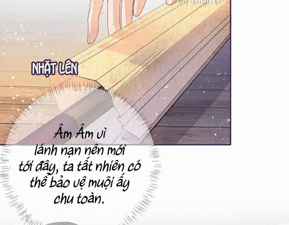 Tướng Quân Lệnh 8 trang 27