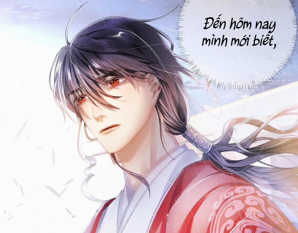 Tướng Quân Lệnh 8 trang 30