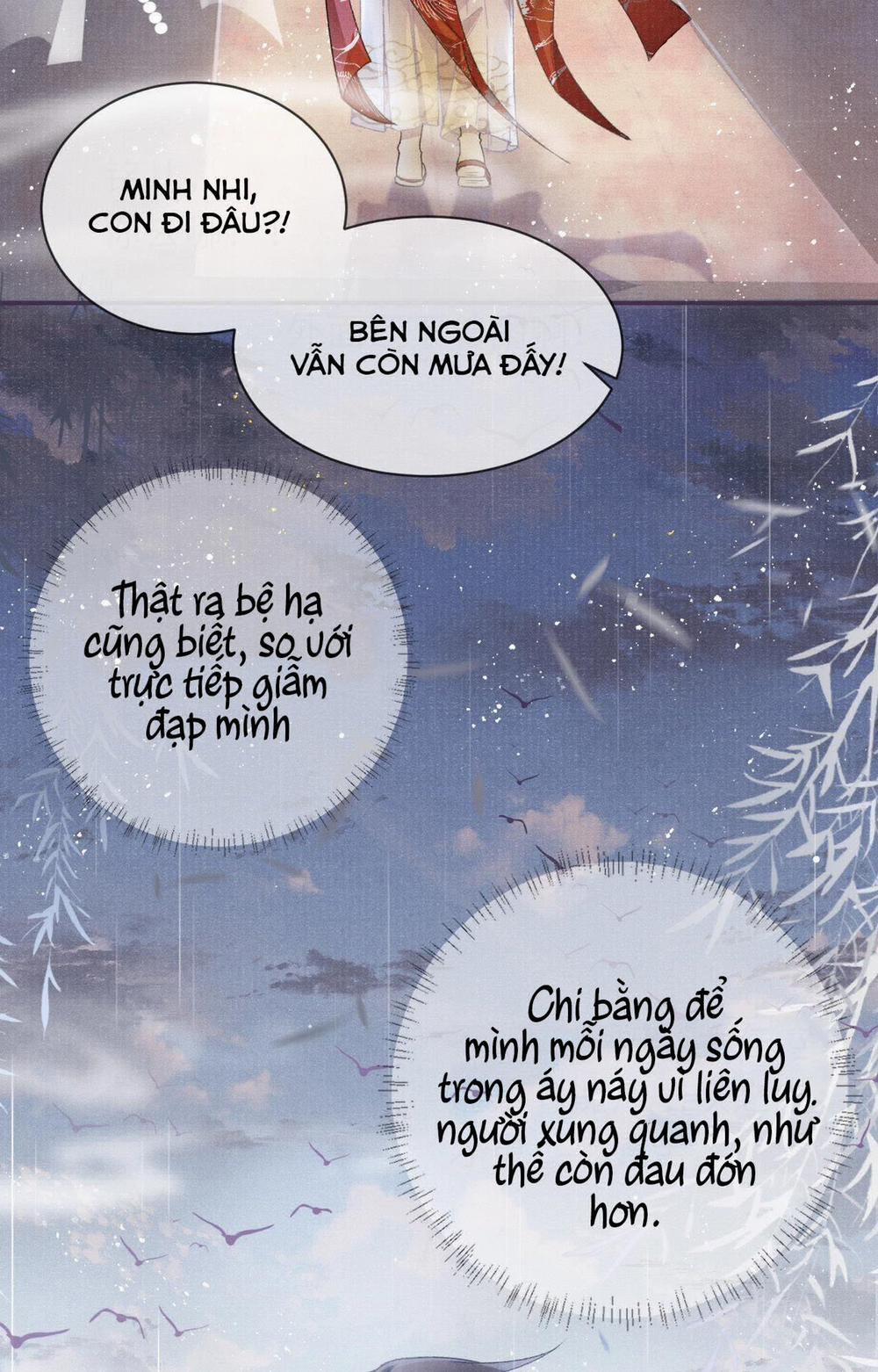 Tướng Quân Lệnh 8 trang 33