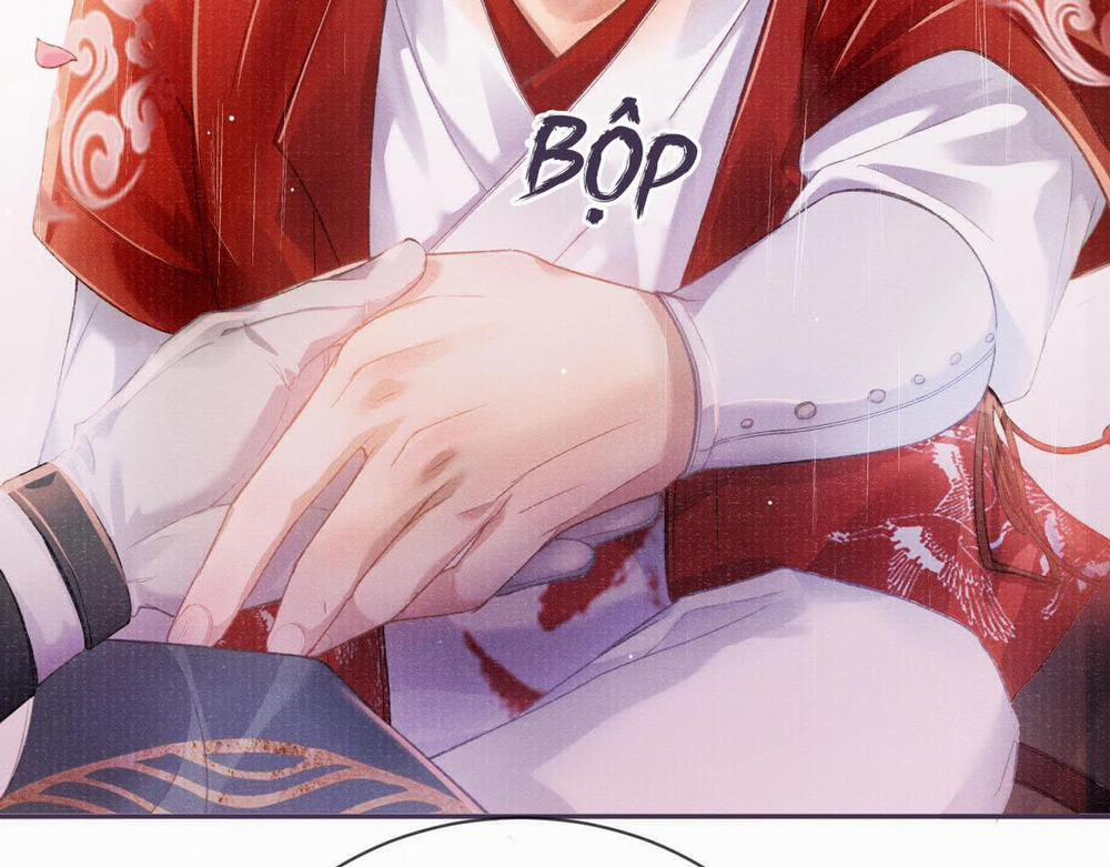 Tướng Quân Lệnh 8 trang 54