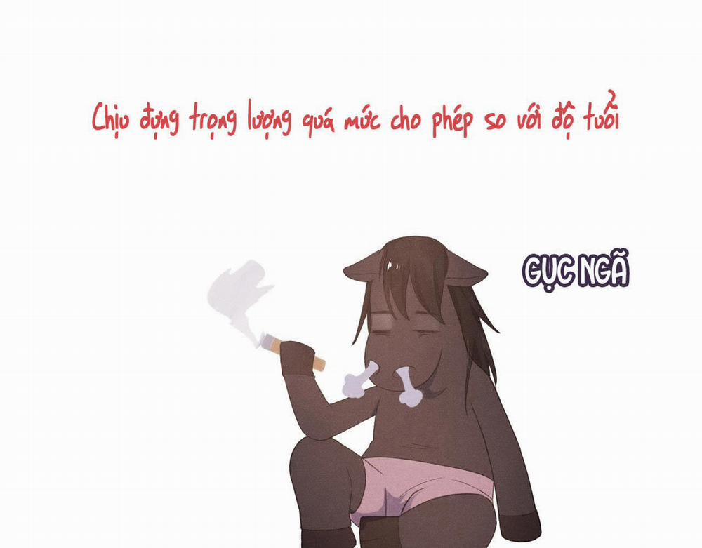 Tướng Quân Lệnh 8 trang 71