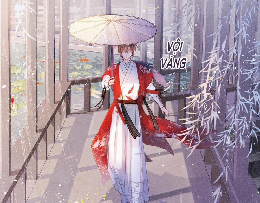 Tướng Quân Lệnh 8 trang 8