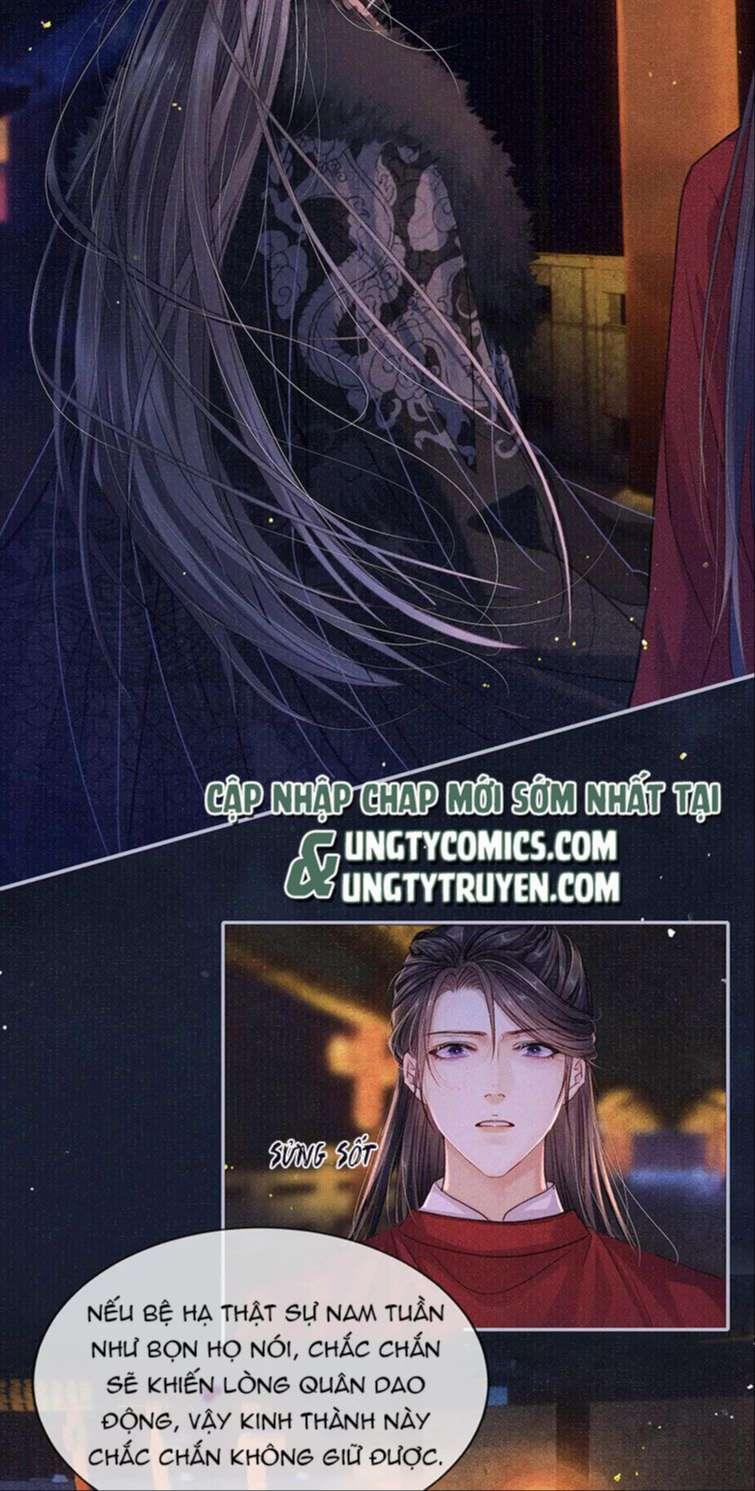 Tướng Quân Lệnh 80 trang 11