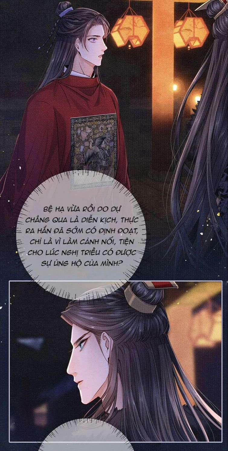 Tướng Quân Lệnh 80 trang 15