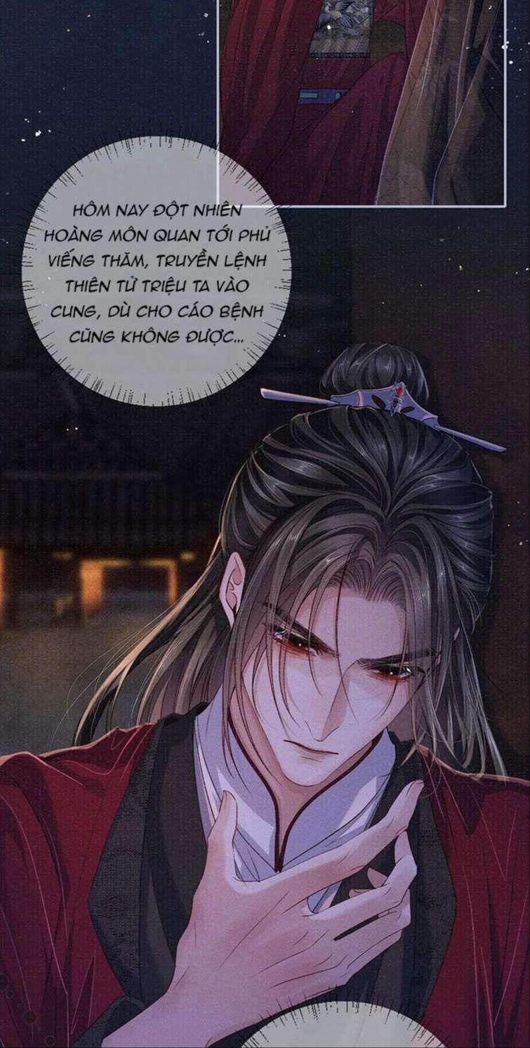 Tướng Quân Lệnh 80 trang 18