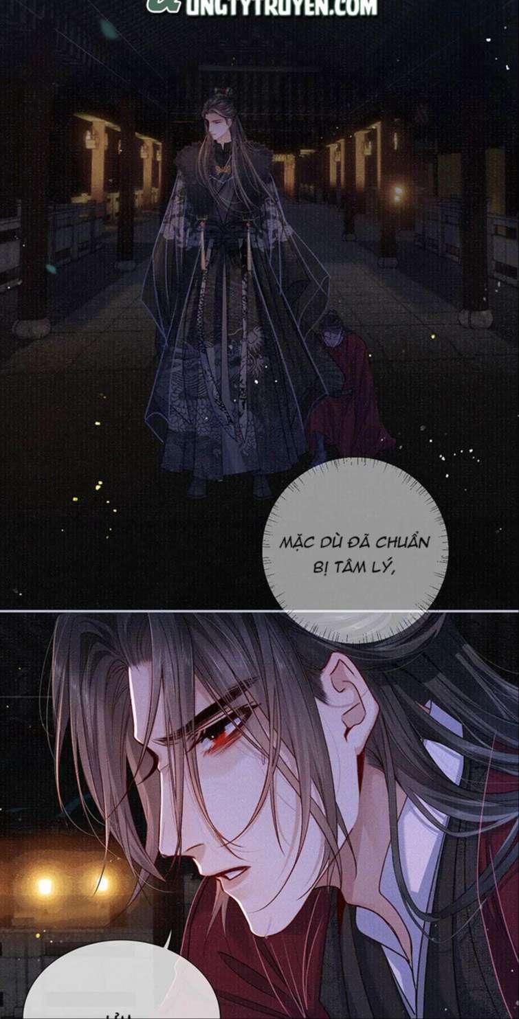 Tướng Quân Lệnh 80 trang 23