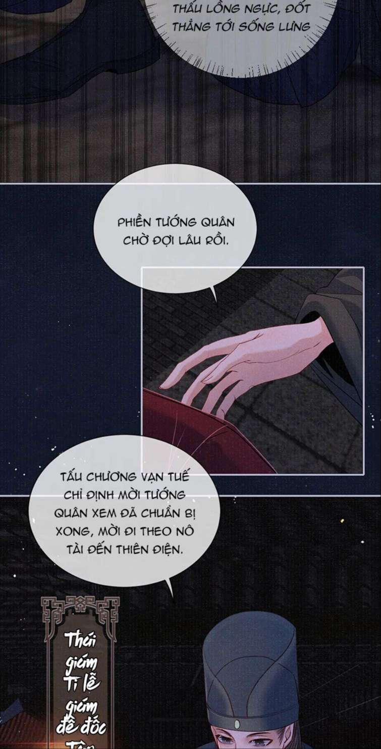 Tướng Quân Lệnh 80 trang 25