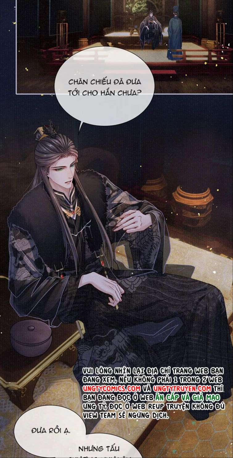 Tướng Quân Lệnh 80 trang 27