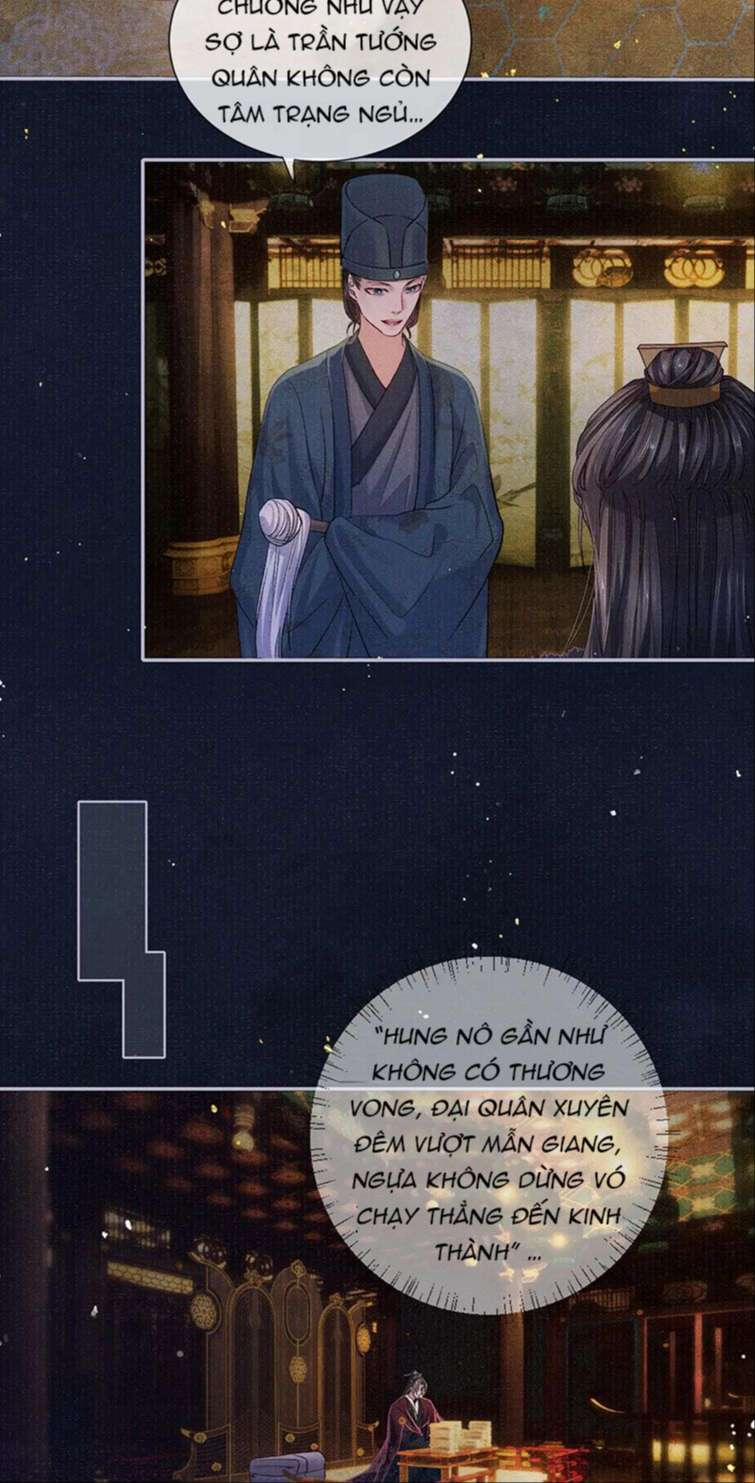 Tướng Quân Lệnh 80 trang 28