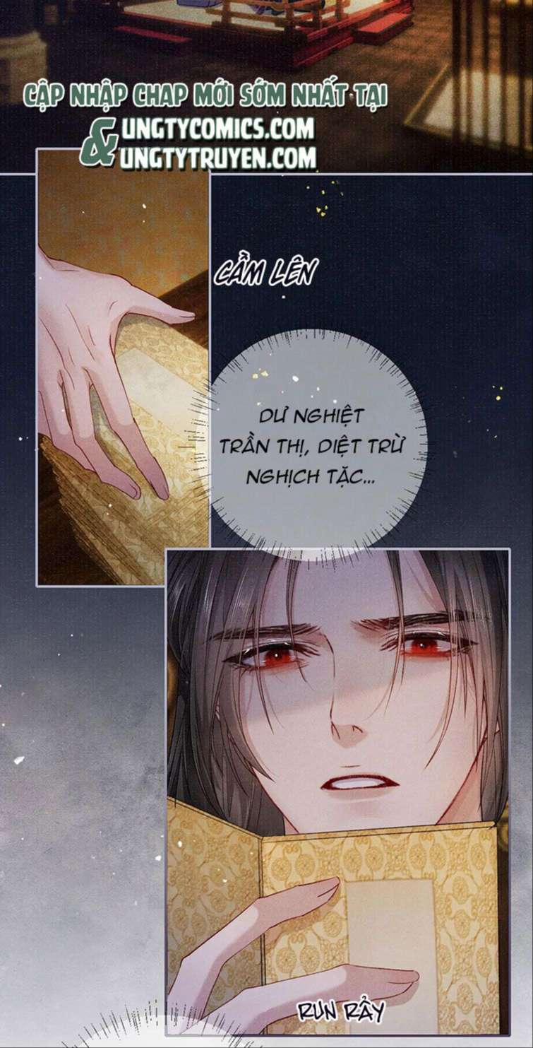 Tướng Quân Lệnh 80 trang 29