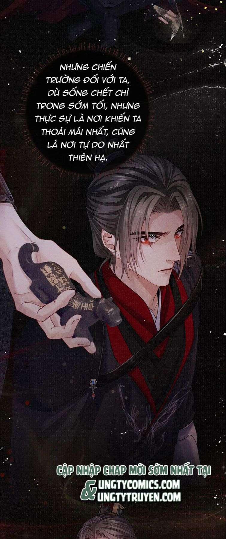 Tướng Quân Lệnh 80 trang 33