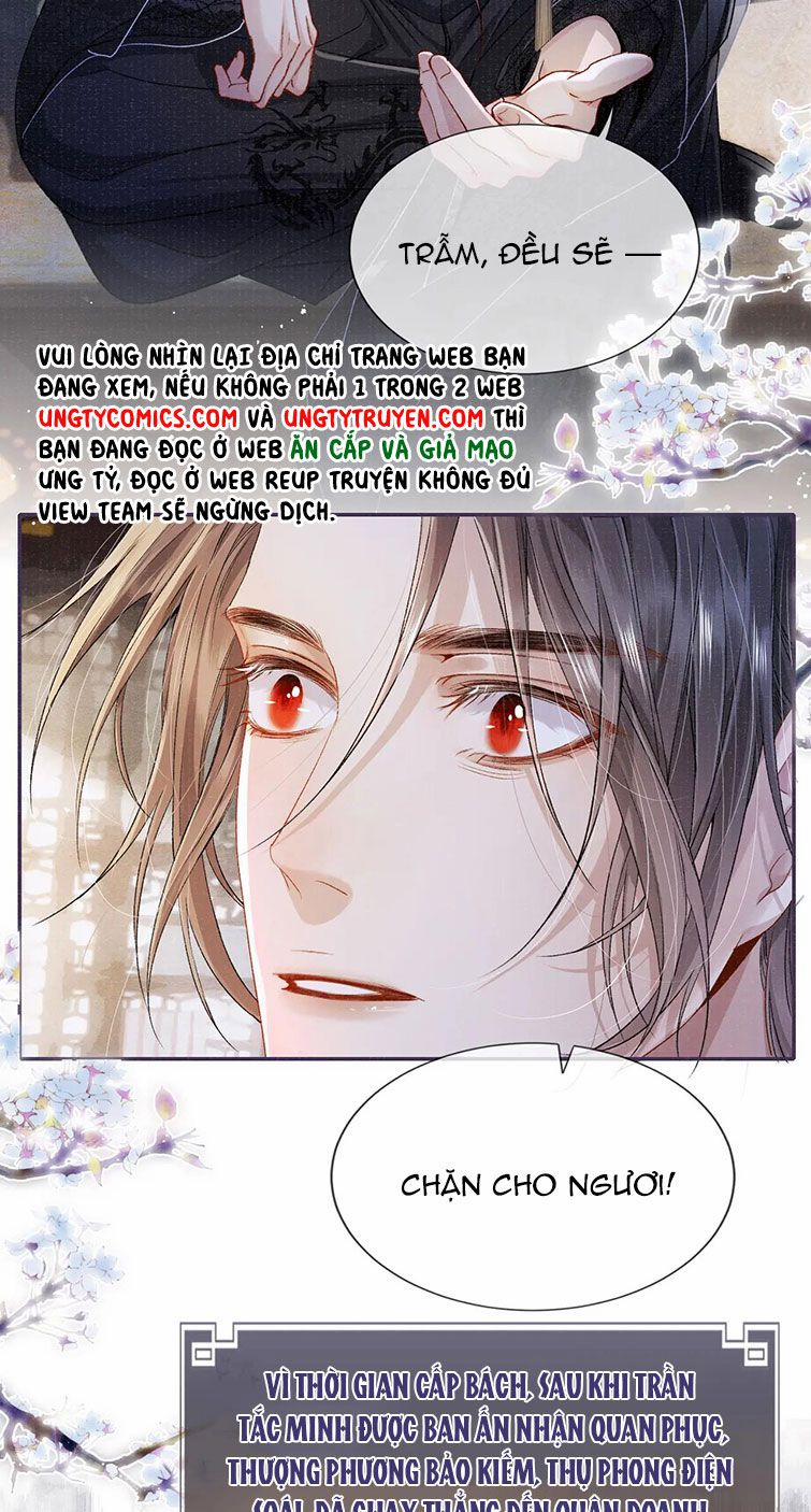 Tướng Quân Lệnh 81 trang 13