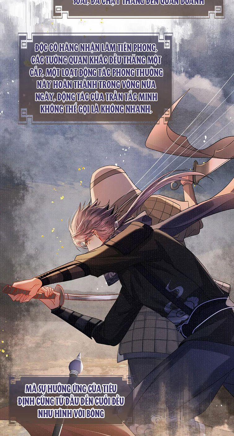 Tướng Quân Lệnh 81 trang 14