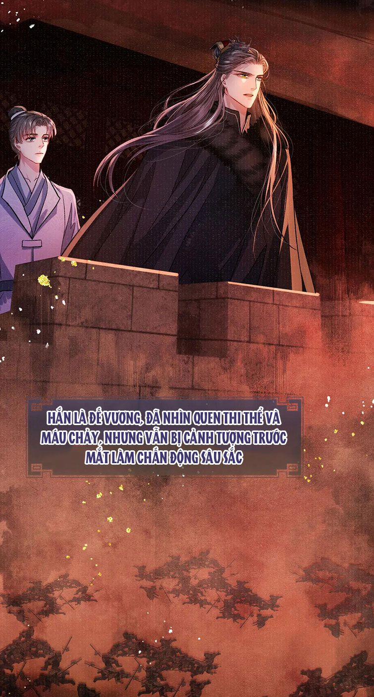 Tướng Quân Lệnh 81 trang 16