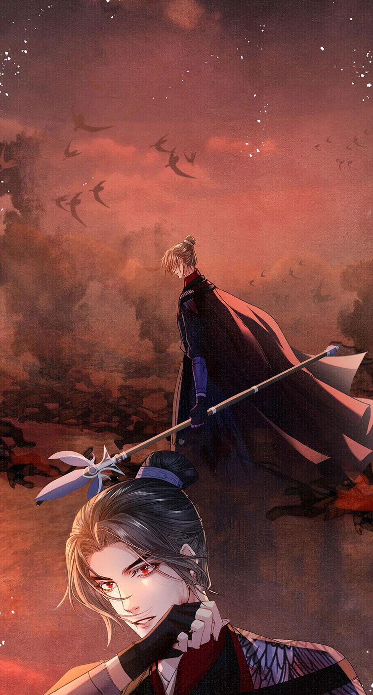 Tướng Quân Lệnh 81 trang 18