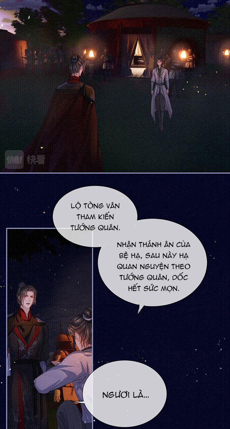 Tướng Quân Lệnh 81 trang 21