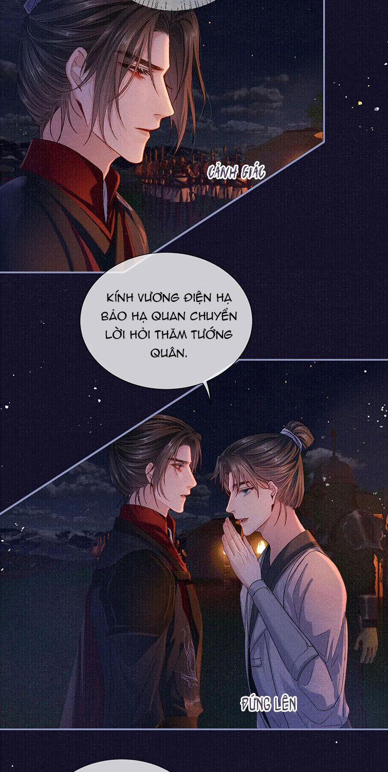 Tướng Quân Lệnh 81 trang 24