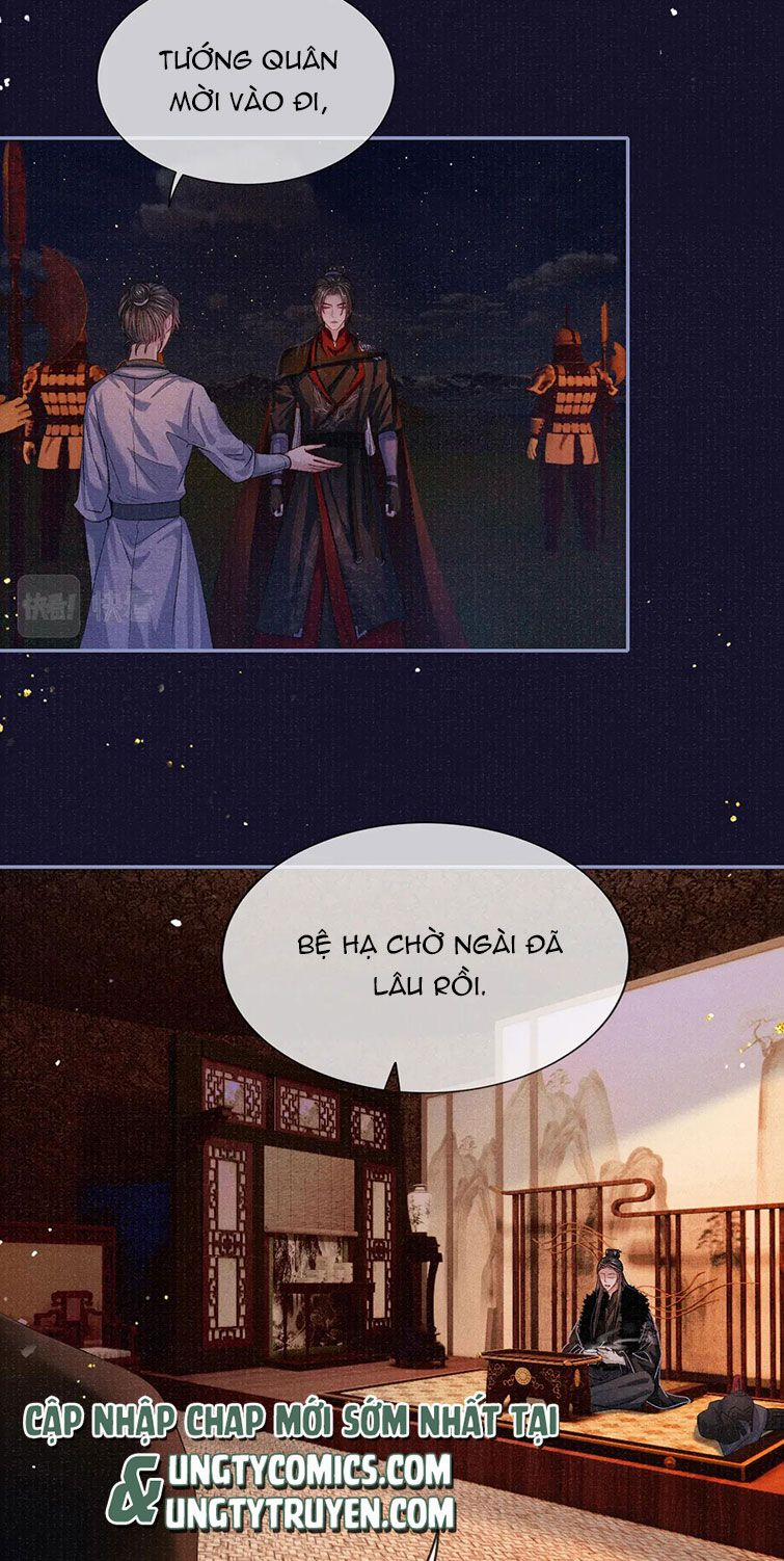 Tướng Quân Lệnh 81 trang 25