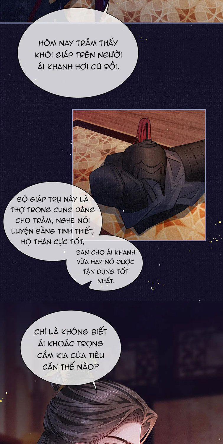 Tướng Quân Lệnh 81 trang 28