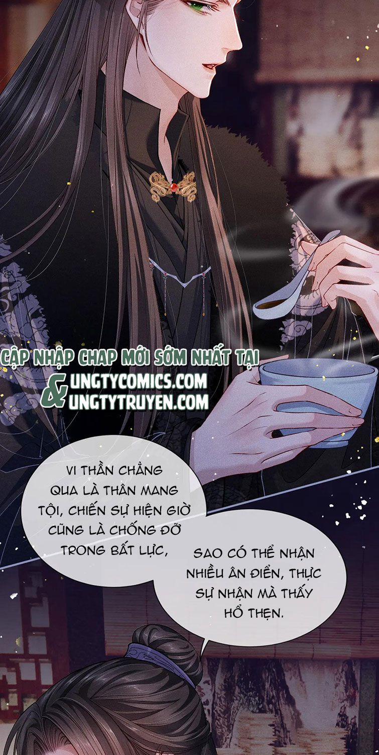 Tướng Quân Lệnh 81 trang 29