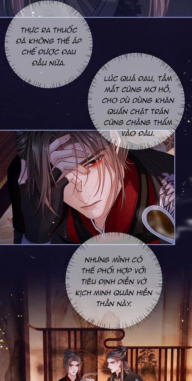 Tướng Quân Lệnh 81 trang 32