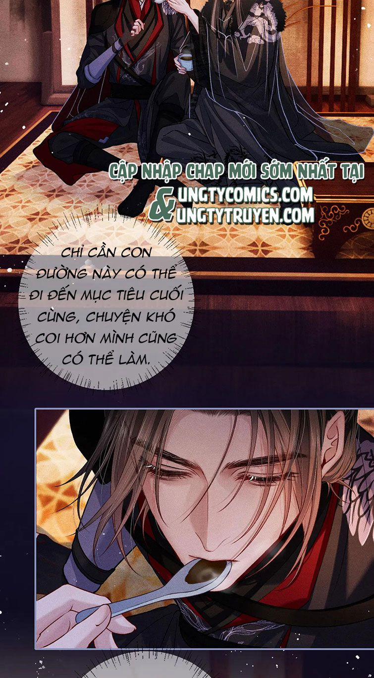 Tướng Quân Lệnh 81 trang 33