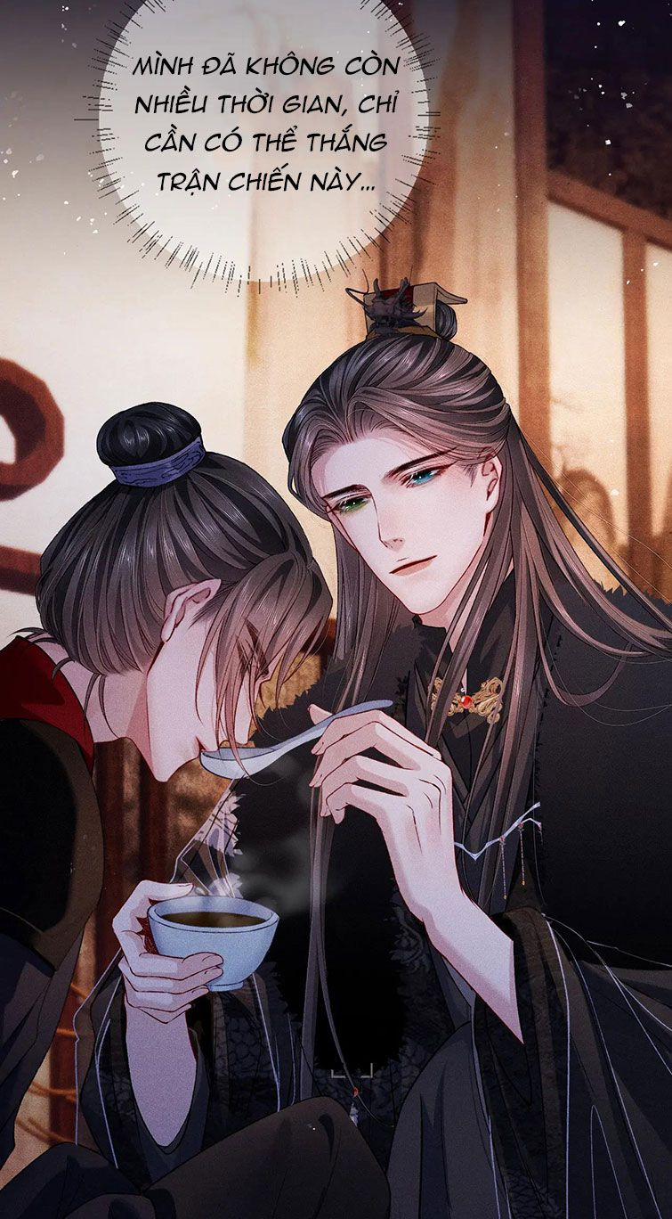 Tướng Quân Lệnh 81 trang 34