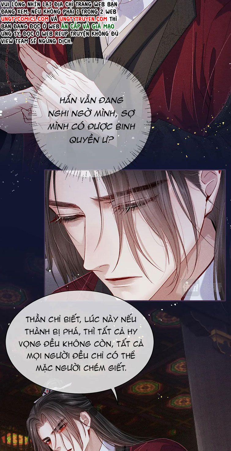 Tướng Quân Lệnh 81 trang 9