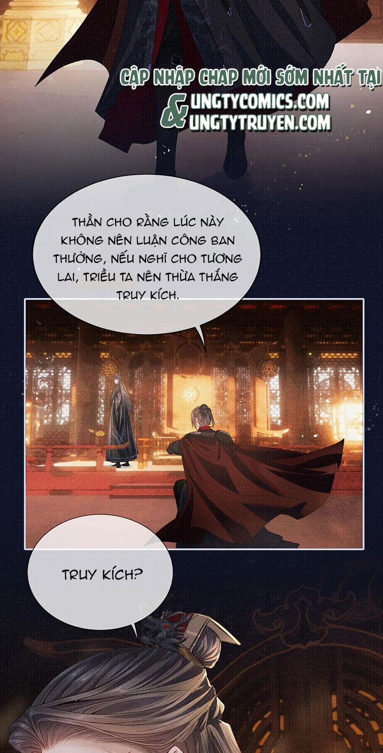 Tướng Quân Lệnh 82 trang 18