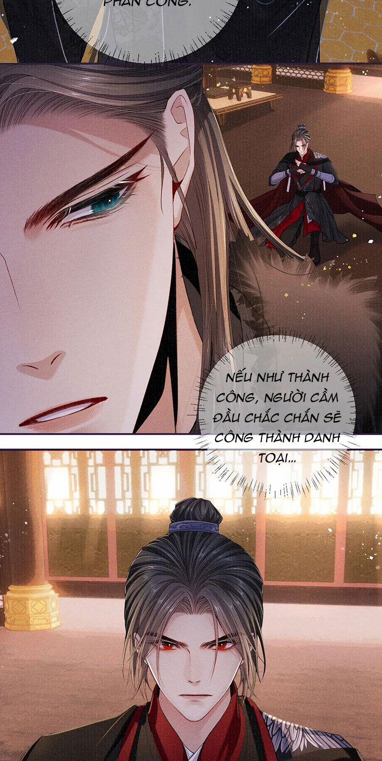 Tướng Quân Lệnh 82 trang 23