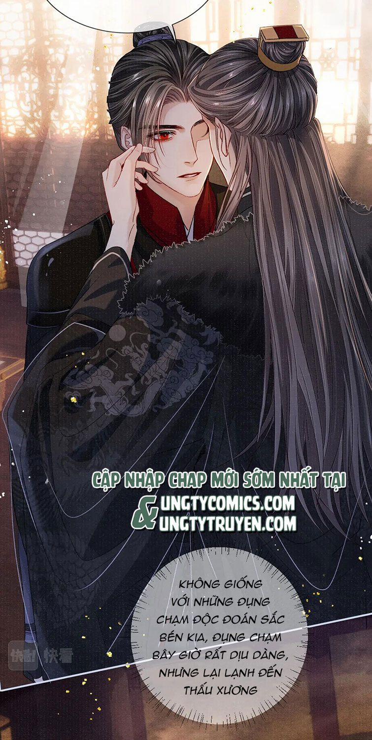 Tướng Quân Lệnh 82 trang 31