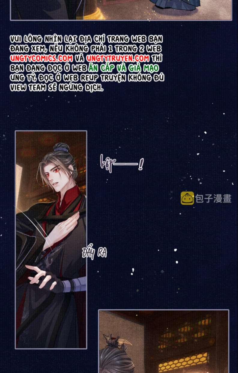 Tướng Quân Lệnh 83 trang 11