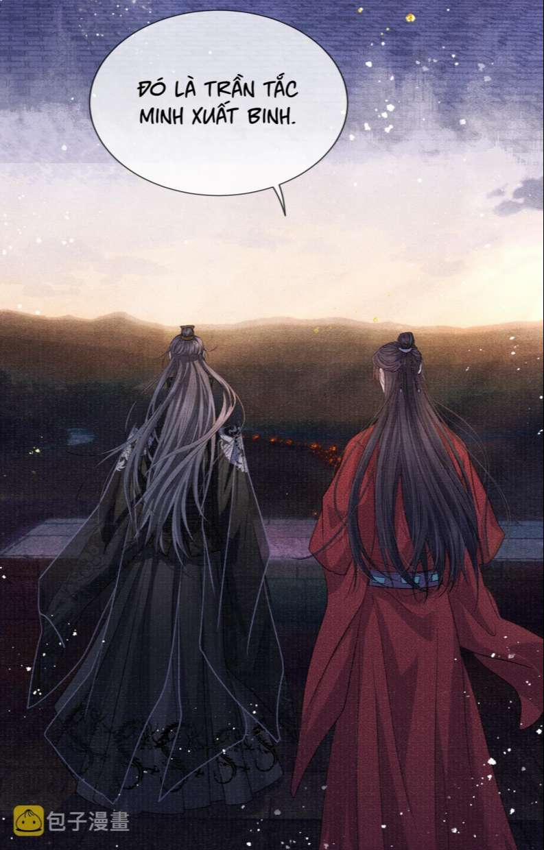 Tướng Quân Lệnh 83 trang 21