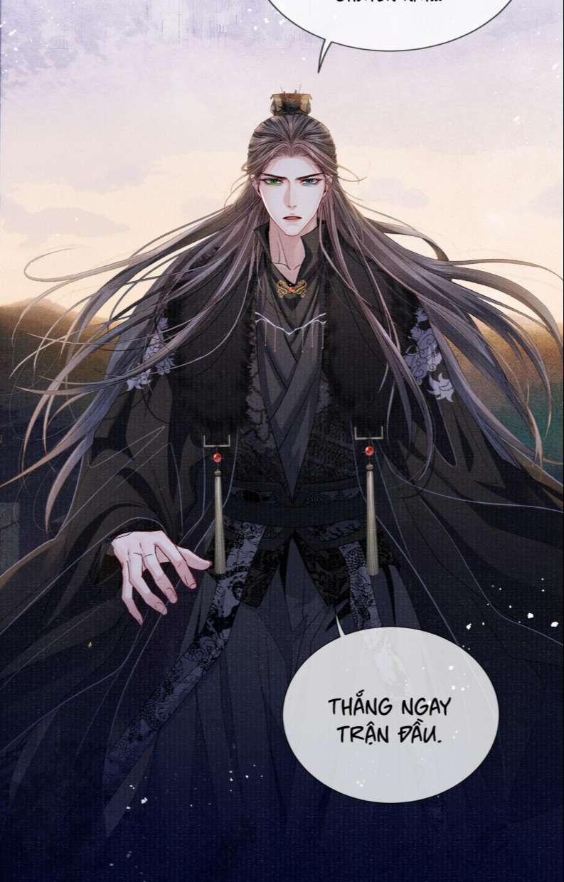 Tướng Quân Lệnh 83 trang 25