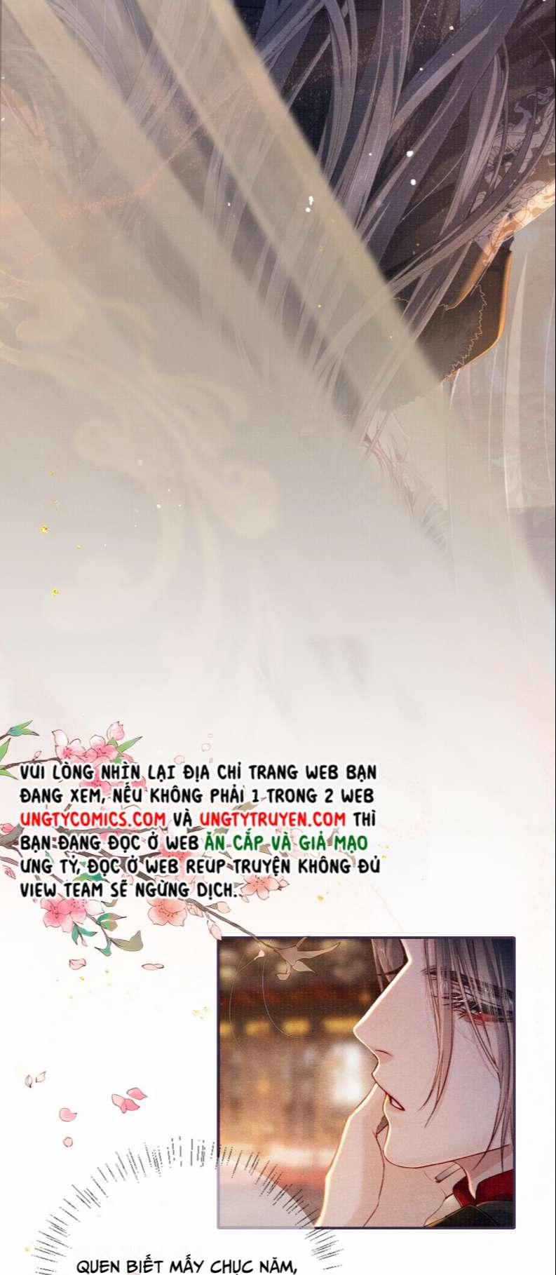 Tướng Quân Lệnh 83 trang 3