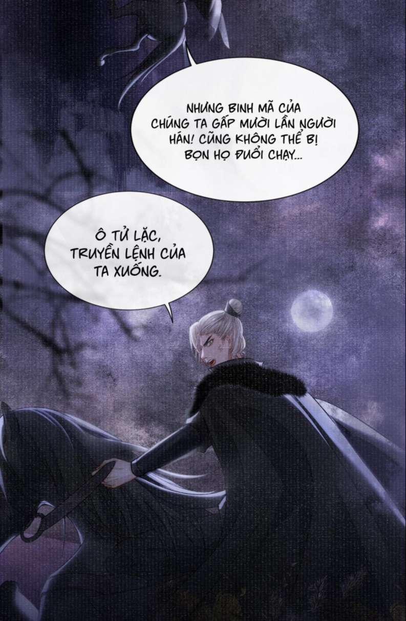 Tướng Quân Lệnh 83 trang 32